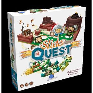 Slide quest imagine