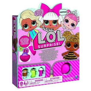 LOL Surprise - Jocul cu personaje imagine