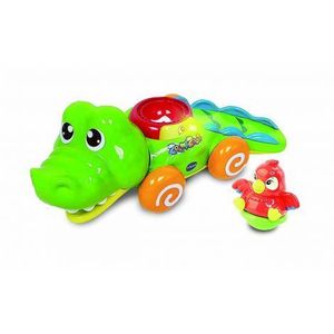 Vtech crocodil distractiv imagine