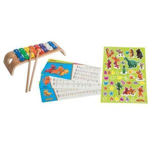 Set Mini Percutie Gewa S180.04D imagine