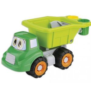 Camion de jucarie Ecologico imagine