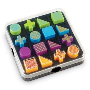 Joc de logica - mental blox go! imagine