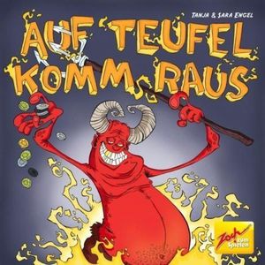 Auf teufel komm raus imagine