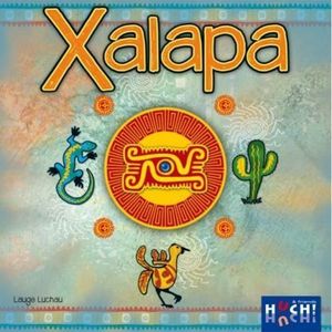 Xalapa imagine