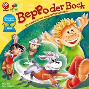 Beppo bundle imagine