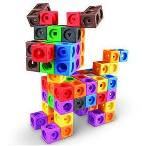 Set de constructie - mathlink imagine
