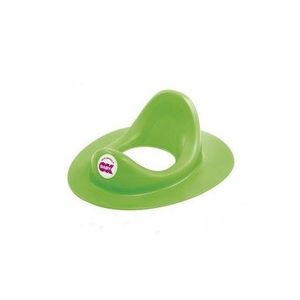 Reductor toaleta ergo - okbaby-821-verde imagine