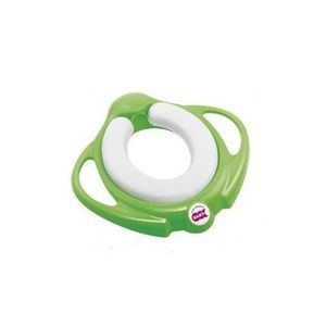 Reductor toaleta pinguo soft - okbaby-825-verde imagine