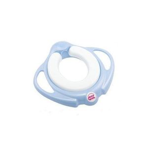 Reductor toaleta pinguo soft - okbaby-825-bleu imagine