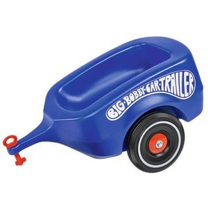Remorca Big Bobby Car royal blue imagine
