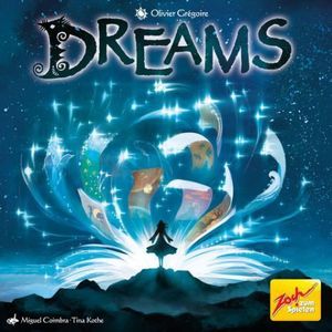 Dreams imagine