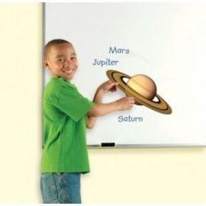 Sistem solar magnetic imagine