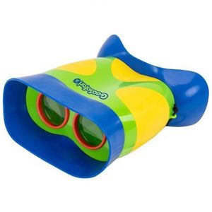 Binoclul micului explorator imagine