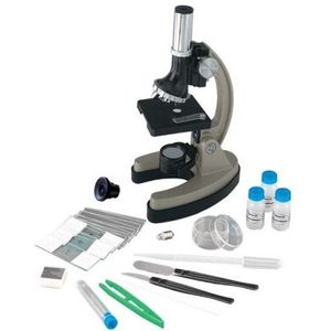 Set microscop micro pro imagine