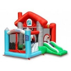 Spatiu de joaca gonflabil Happy House imagine