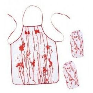 Set macelar horror imagine