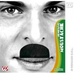 Mustata neagra imagine