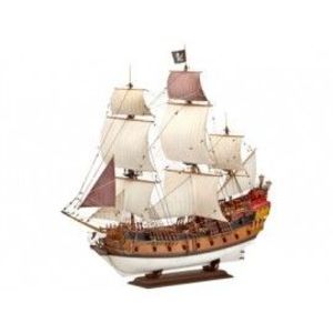 Pirate ship imagine