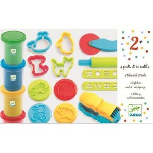 Set modelaj Djeco imagine