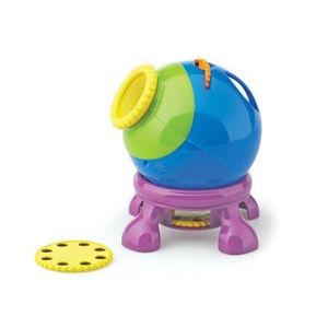 Primul meu proiector spatial imagine