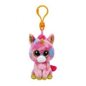 Breloc unicornul FANTASIA (8.5 cm) - Ty imagine