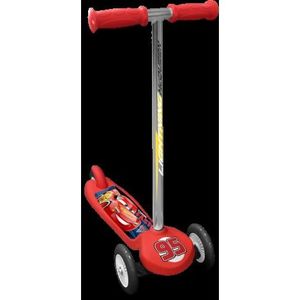 Trotineta intuitiva Cars 3, 2 ani+ , Rosie, Stamp C893045 imagine
