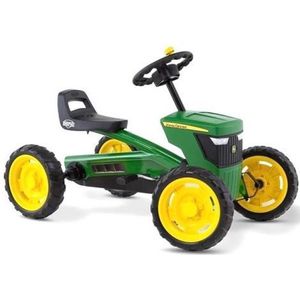 Kart BERG Buzzy John Deere imagine