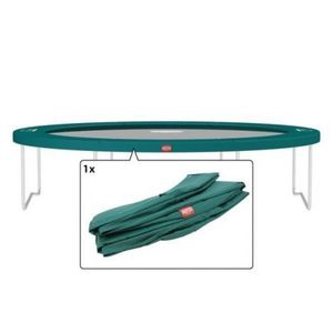 Protectie verde margine trambulina Favorit 430 imagine