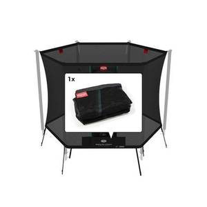 Plasa pentru siguranta trambulina Berg Talent 240 imagine