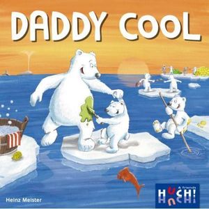 Daddy cool imagine