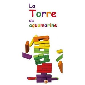 The color tower imagine
