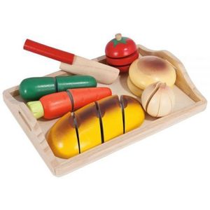 Jucarie Eichhorn Chopping Board imagine