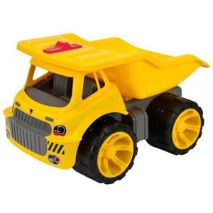 Camion basculant Big Power Worker Maxi Truck imagine