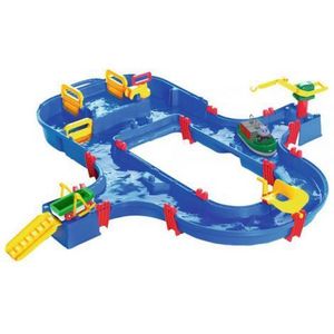 Set de joaca cu apa AquaPlay Super Set imagine