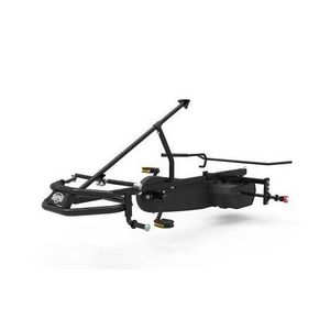 Berg XL Frame imagine