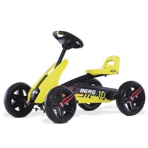 Kart Buzzy Aero Berg 24302100 pentru 2-5 ani imagine