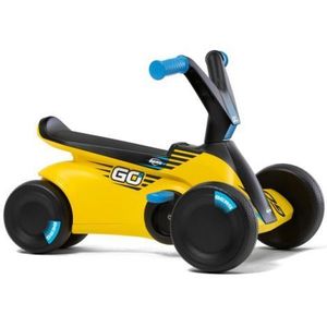 Kart Berg GO 2 SparX Galben imagine