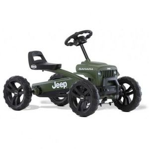 Kart Berg Jeep Buzzy Sahara imagine