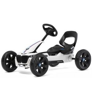 Kart Berg Reppy BMW Berg Toys 24610000 imagine