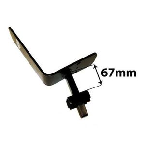 Suport pentru scaun plastic imagine