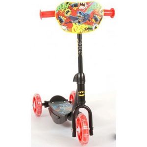 Trotineta e-l batman cu trei roti imagine