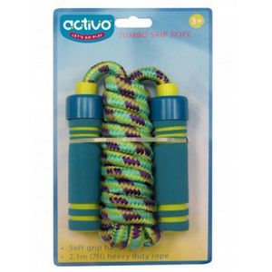 Coarda pentru sarit jumbo imagine