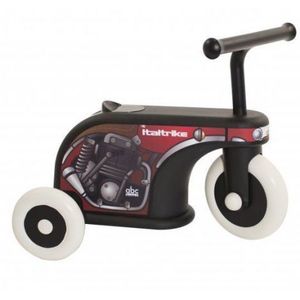Tricicleta copii la cosa chopper 3200 CHO Italtrike imagine