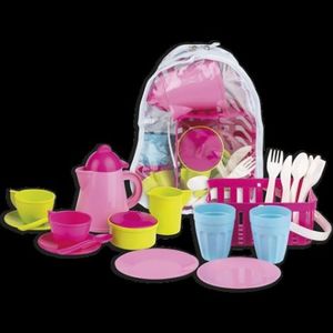 Set picnic cu rucsac Zaino New imagine