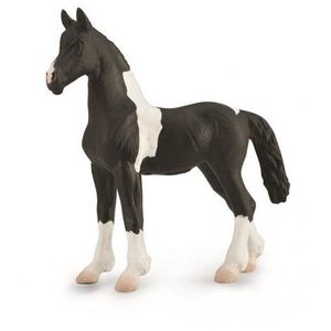 Figurina Iapa Barock Pinto pictata manual M Collecta imagine