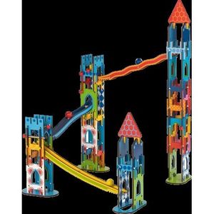 Rollercoaster Castelul cavalerilor imagine