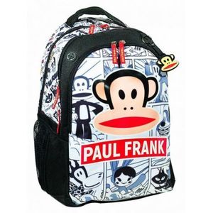 Ghiozdan scoala paul frank imagine