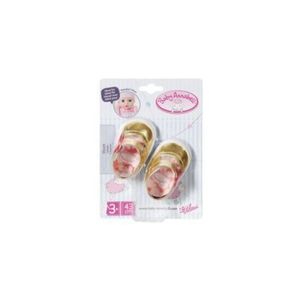 Baby Annabell - Pantofiori diverse modele 43cm imagine