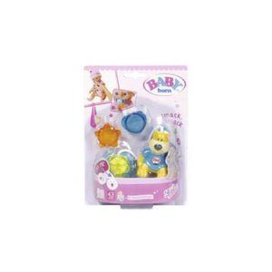 BABY born - Suzeta interactiva 43cm imagine