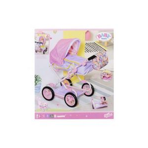 BABY born - Carucior Deluxe imagine